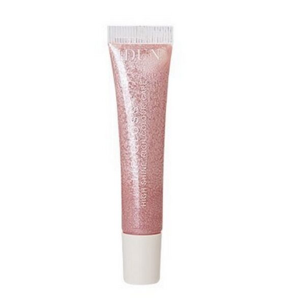 IDUN Minerals - Lip Gloss Astrid - idun minerals