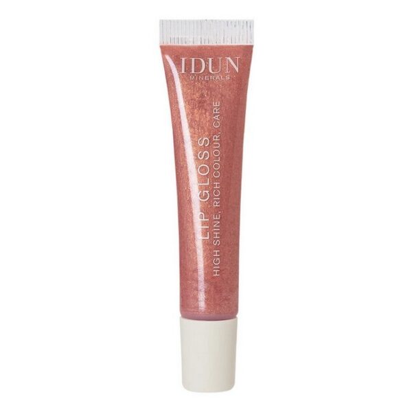 IDUN Minerals - Lip Gloss Charlotte 019 - idun minerals