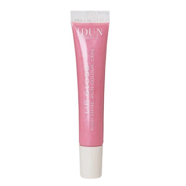 IDUN Minerals - Lip Gloss Felicia - idun minerals