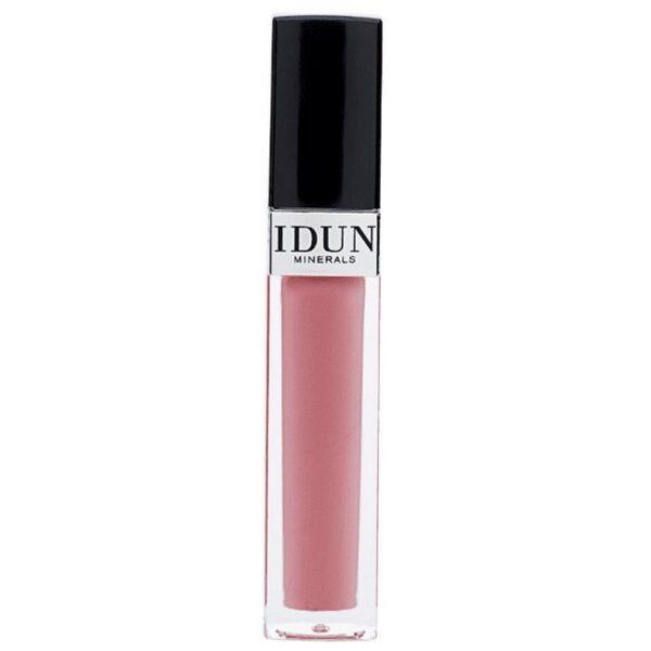 IDUN Minerals - Lip Gloss Josephine - idun minerals