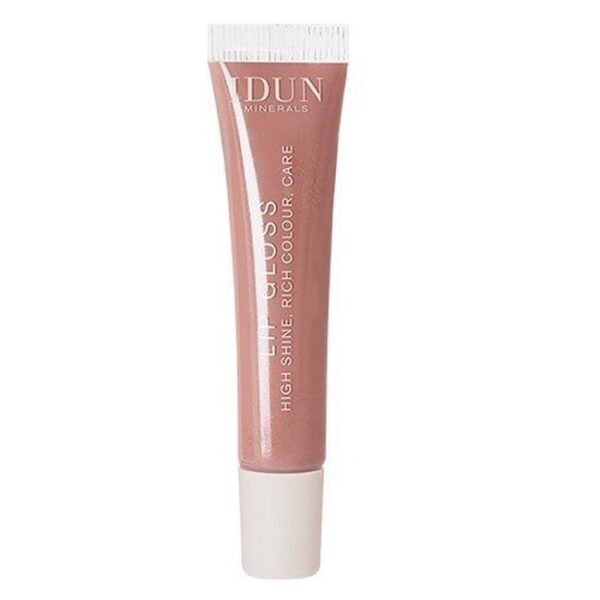 IDUN Minerals - Lip Gloss Louise 016 - idun minerals