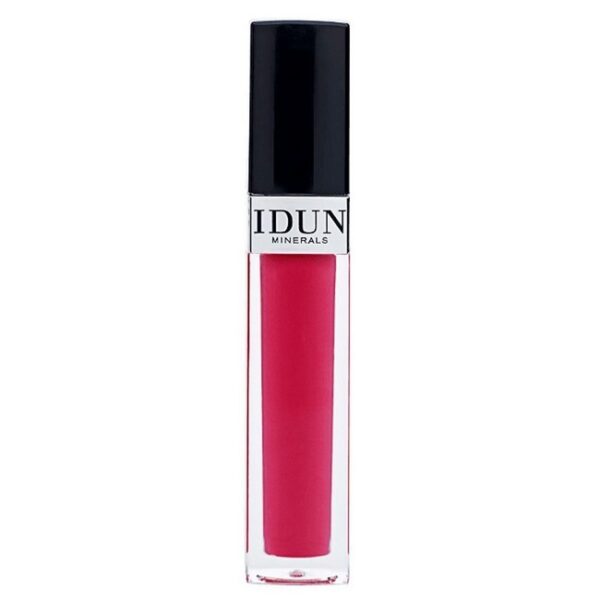 IDUN Minerals - Lip Gloss Marleen - idun minerals