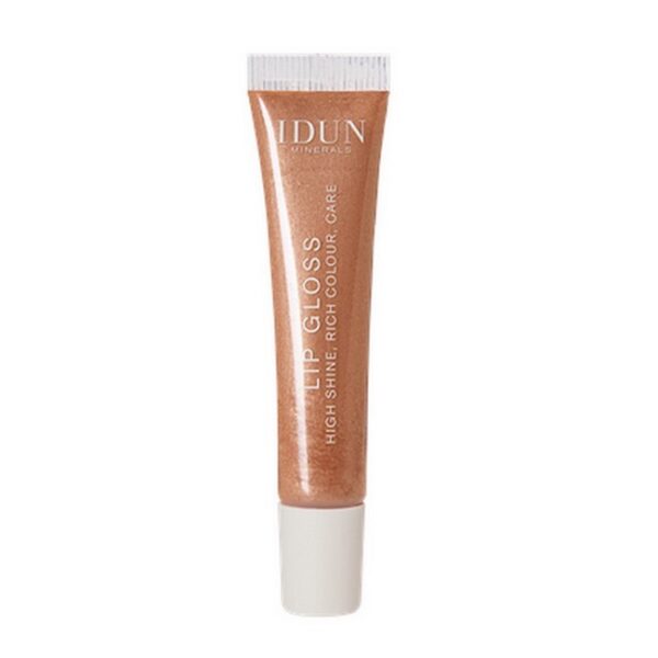 IDUN Minerals - Lip Gloss Ronja 018 - idun minerals