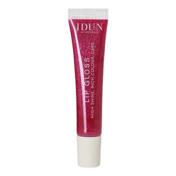 IDUN Minerals - Lip Gloss Violetta 05 - idun minerals