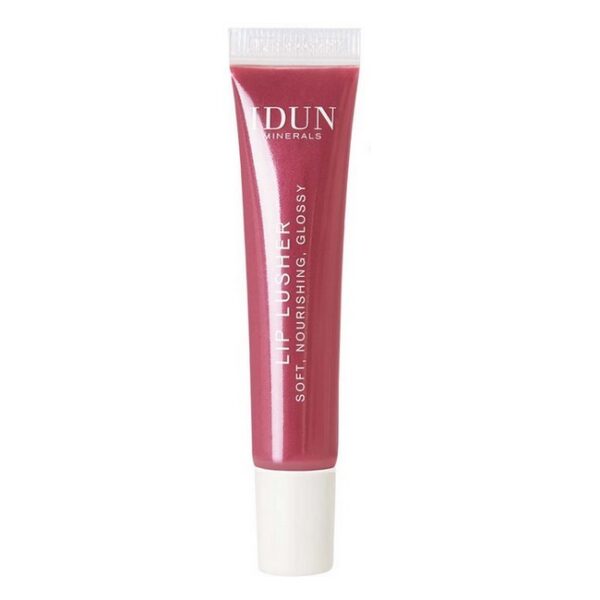 IDUN Minerals - Lip Lusher Jasmina - idun minerals