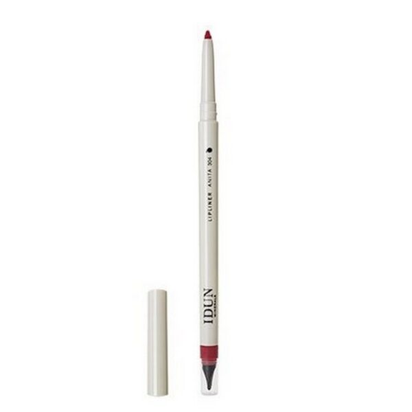 IDUN Minerals - Lipliner Anita (Red) - idun minerals