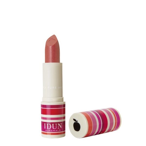 IDUN Minerals - Lip Stick Ingrid Marie - idun minerals