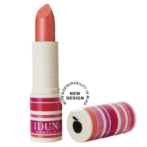 IDUN Minerals - Lipstick Alice - idun minerals