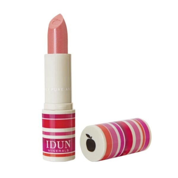 IDUN Minerals - Lipstick Elise - idun minerals