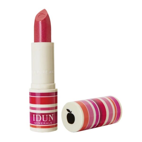 IDUN Minerals - Lipstick Filippa - idun minerals