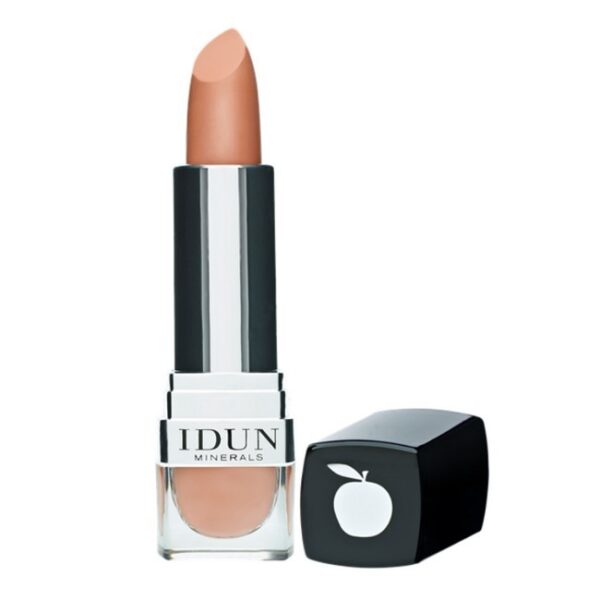 IDUN Minerals - Lipstick Hjortron - idun minerals