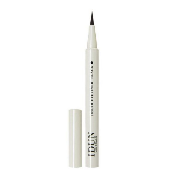 IDUN Minerals - Liquid Eye Pen - Bläck - idun minerals