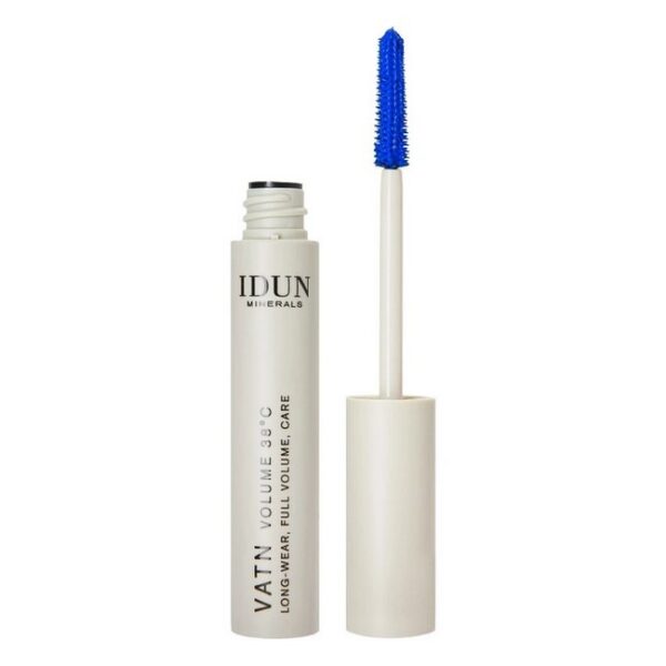 IDUN Minerals - Mascara Blue Vatn Volume 38 Grader C - idun minerals