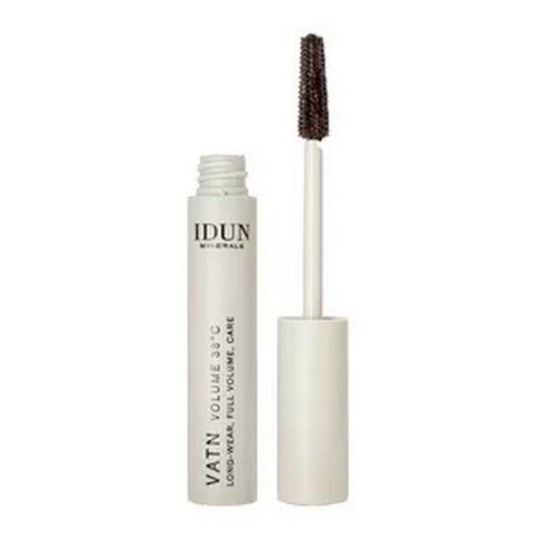 IDUN Minerals - Mascara Brown Vatn Volume 38 Grader C - idun minerals