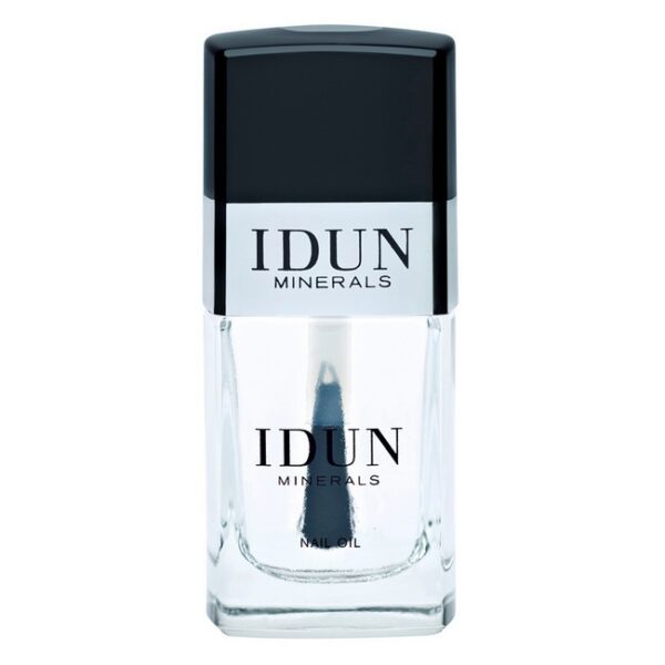 IDUN Minerals - Nail Oil - 11 ml - idun minerals