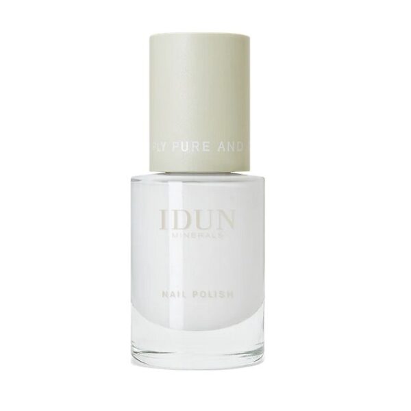 IDUN Minerals - Nail Polish Månsten - idun minerals