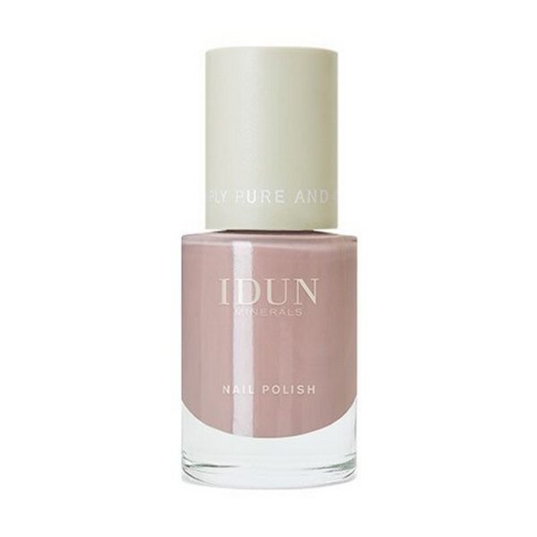 IDUN Minerals - Nail Polish Pyrit - idun minerals