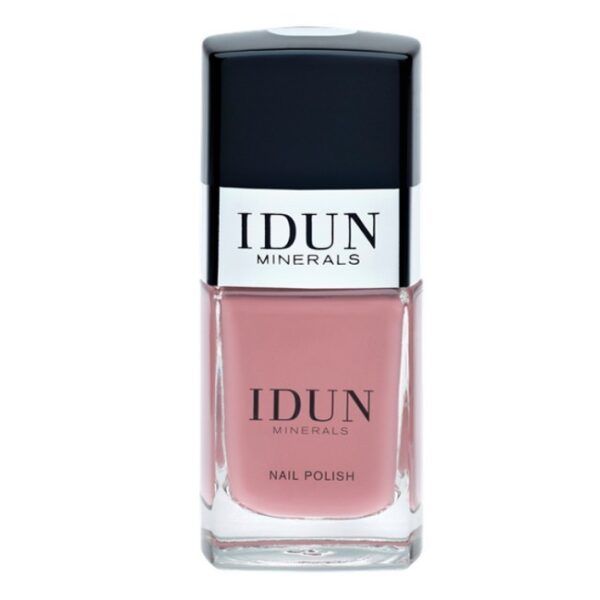 IDUN Minerals - Nailpolish Anhydrit - 11 ml - idun minerals