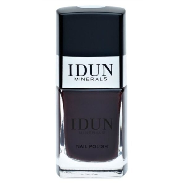 IDUN Minerals - Nailpolish Granat - 11 ml - idun minerals