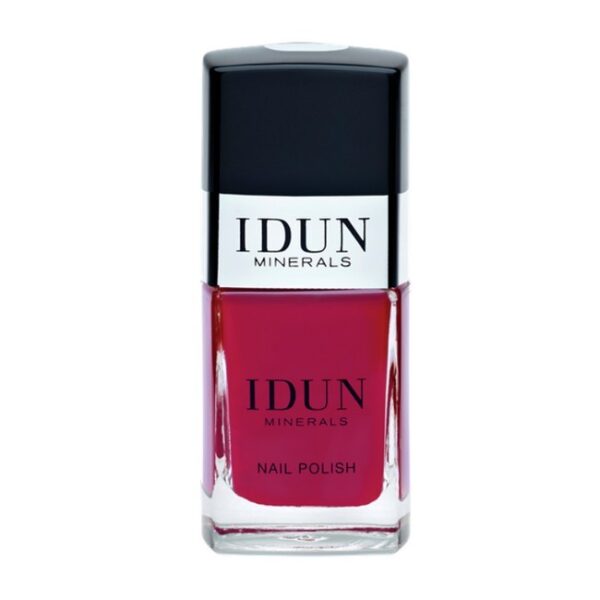 IDUN Minerals - Nailpolish Kalcit - 11 ml - idun minerals