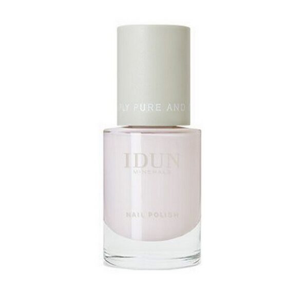 IDUN Minerals - Nailpolish Marmor - 11 ml - idun minerals