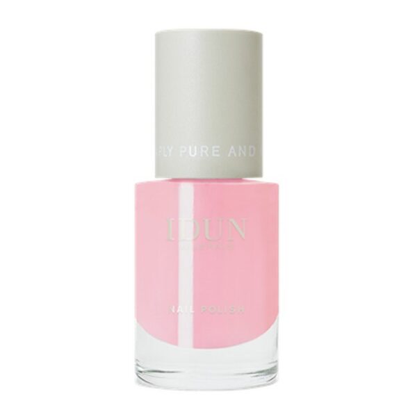 IDUN Minerals - Nailpolish Morganit - 11 ml - idun minerals