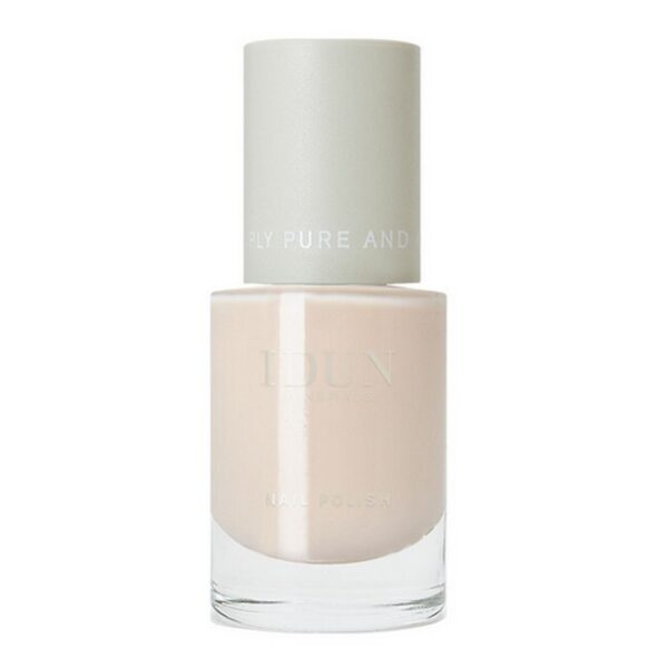 IDUN Minerals - Nailpolish Sandsten - 11 ml - idun minerals