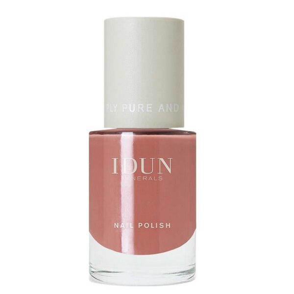 IDUN Minerals - Nailpolish Topas - 11 ml - idun minerals