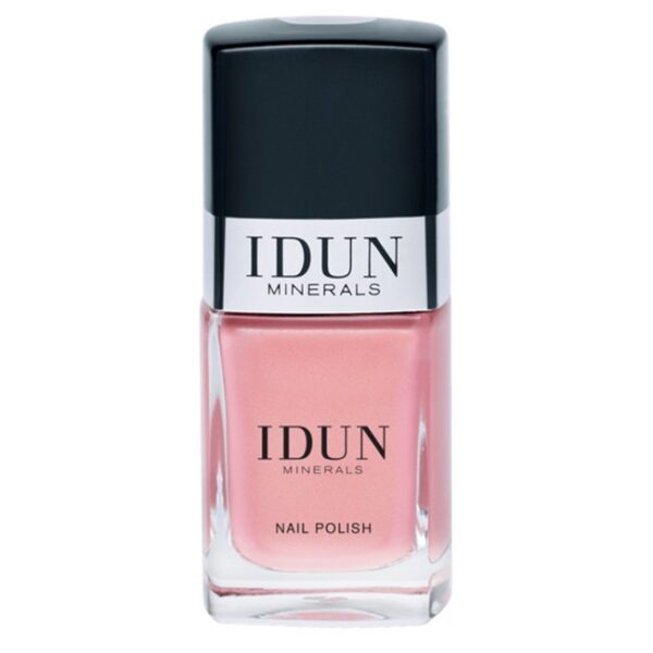 IDUN Minerals - Nailpolish Turmalin - 11 ml - idun minerals