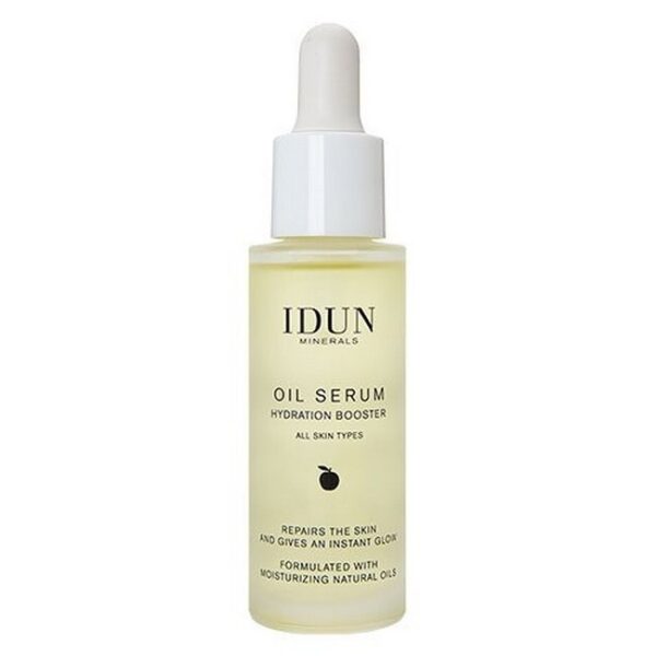 IDUN Minerals - Oil Serum - 30 ml - idun minerals