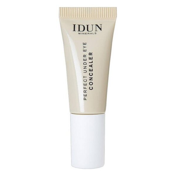 IDUN Minerals - Perfect Under Eye Concealer Extra Fair - 6 ml - idun minerals