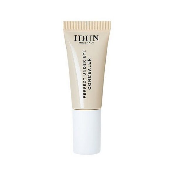 IDUN Minerals - Perfect Under Eye Concealer Extra Light 6 ml - idun minerals