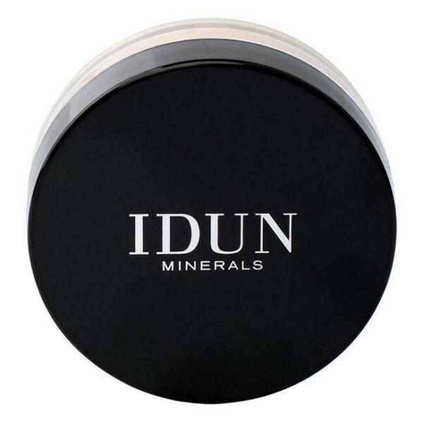 IDUN Minerals - Powder Foundation Siri - 7 g - idun minerals