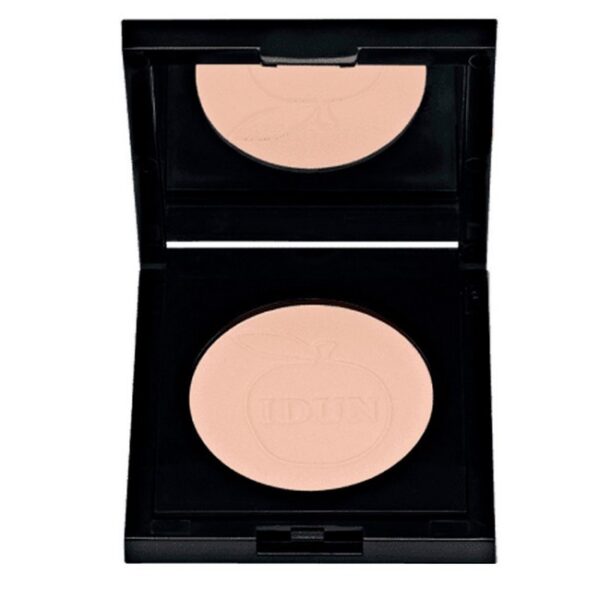 IDUN Minerals - Pressed Powder Tuva - 3.5 g - idun minerals