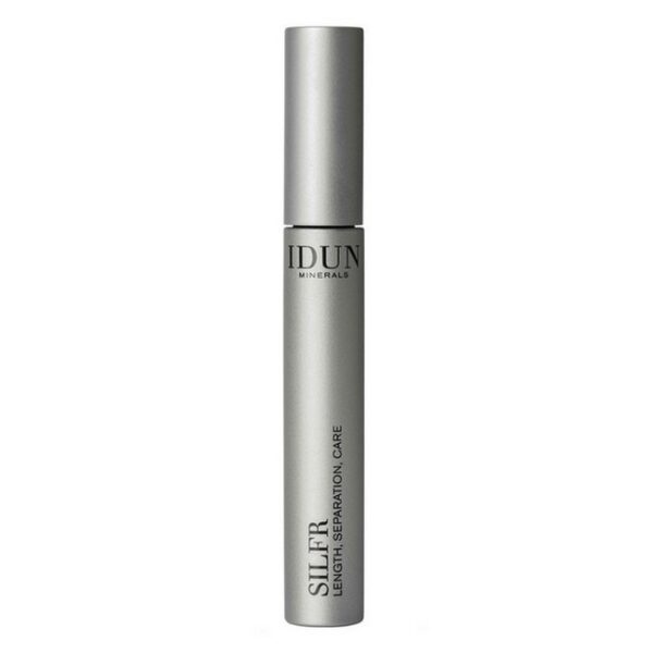 IDUN Minerals - Silfr Mascara - Brown - idun minerals