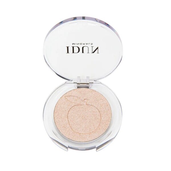 IDUN Minerals - Single Eyeshadow Fjällsippa - 3 gr - idun minerals