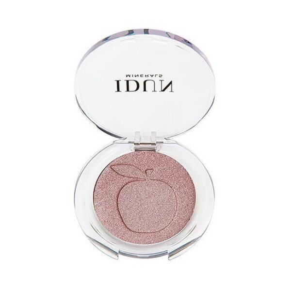 IDUN Minerals - Single Eyeshadow Kastanj 112 - idun minerals