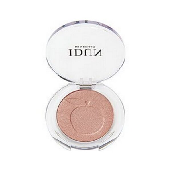 IDUN Minerals - Single Eyeshadow Kungljus - 3 gr - idun minerals