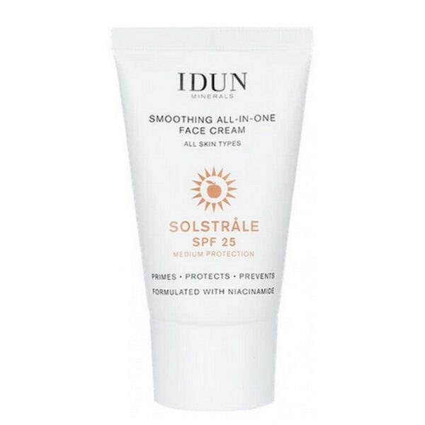 IDUN Minerals - Solstråle SPF 25 - idun minerals