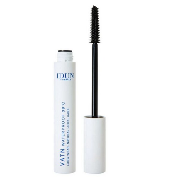 IDUN Minerals - Vatn Waterproof Mineral Mascara - idun minerals