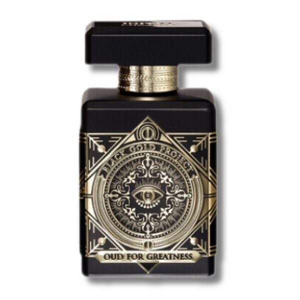 Initio Parfums - Oud For Greatness Eau de Parfum 90 ml - initio parfums