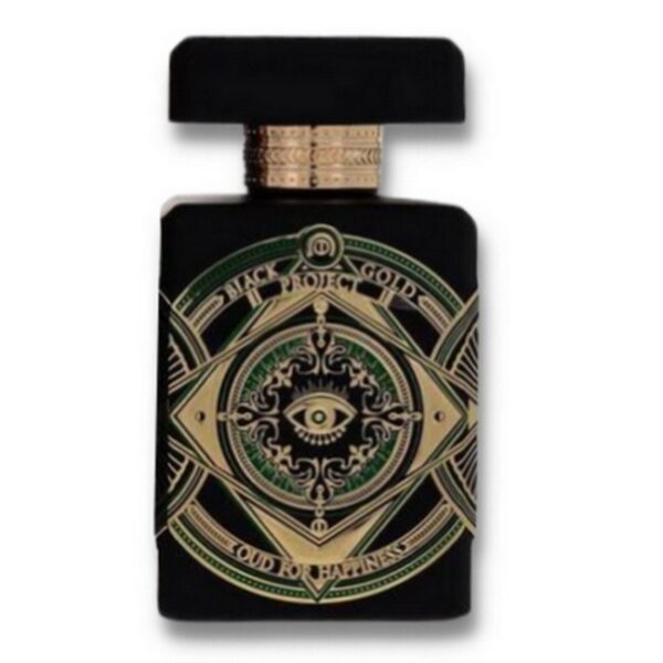 Initio Parfums - Oud for Happiness - 90 ml - Edp - initio parfums