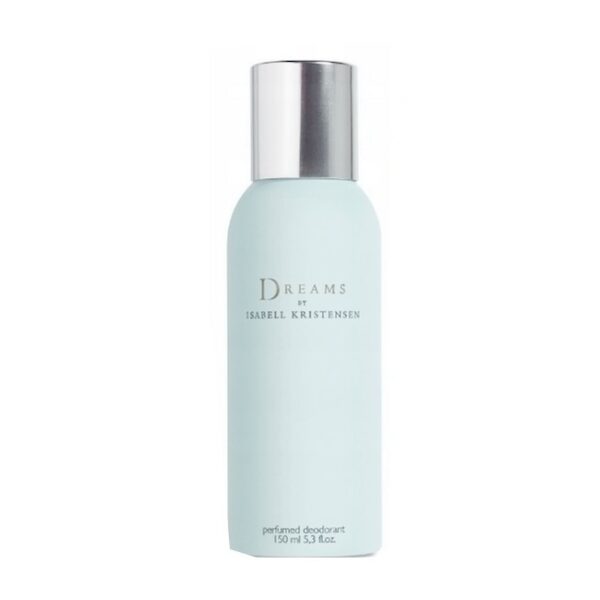 Isabell Kristensen - Dreams by Isabell K Deodorant Spray - 150 ml - isabell kristensen