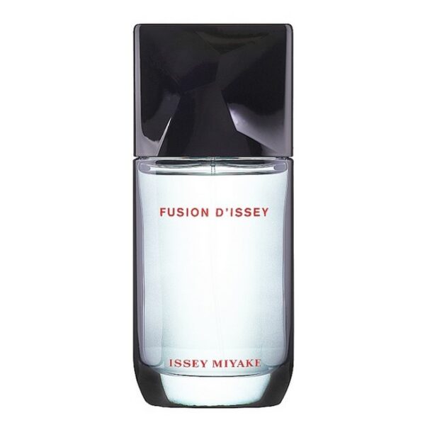 Issey Miyake - Fusion D'Issey - 100 ml - Edt - issey miyake