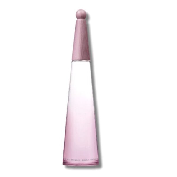 Issey Miyake - L'Eau D'Issey Solar Violet - 50 ml - Edt - issey miyake