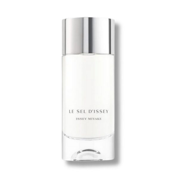 Issey Miyake - Le Sel D'Issey Eau de Toilette - 100 ml - issey miyake