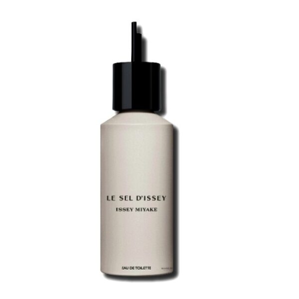 Issey Miyake - Le Sel D'Issey Eau de Toilette Refill - 150 ml - issey miyake