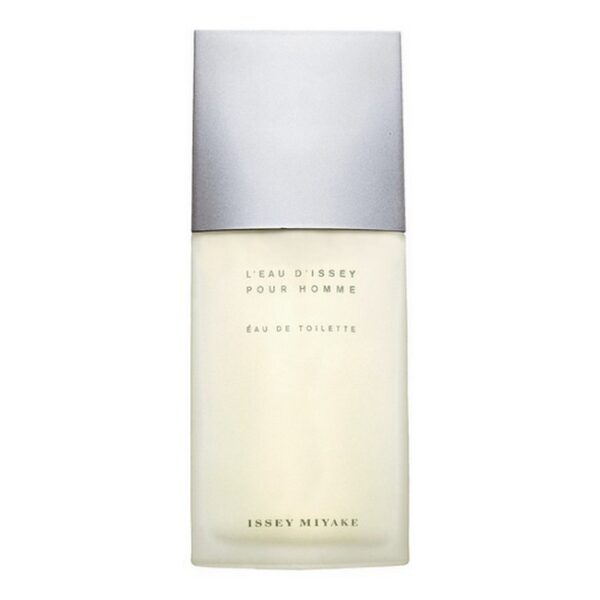 Issey Miyake - L'eau D'Issey for Men - 200 ml - Edt - issey miyake