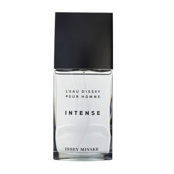 Issey Miyake - L'eau D'Issey Intense for Men - 75ml - Edt - issey miyake