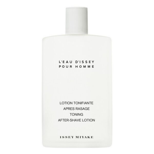 Issey Miyake - L'eau D'Issey Pour Homme Aftershave Lotion - 100 ml - issey miyake